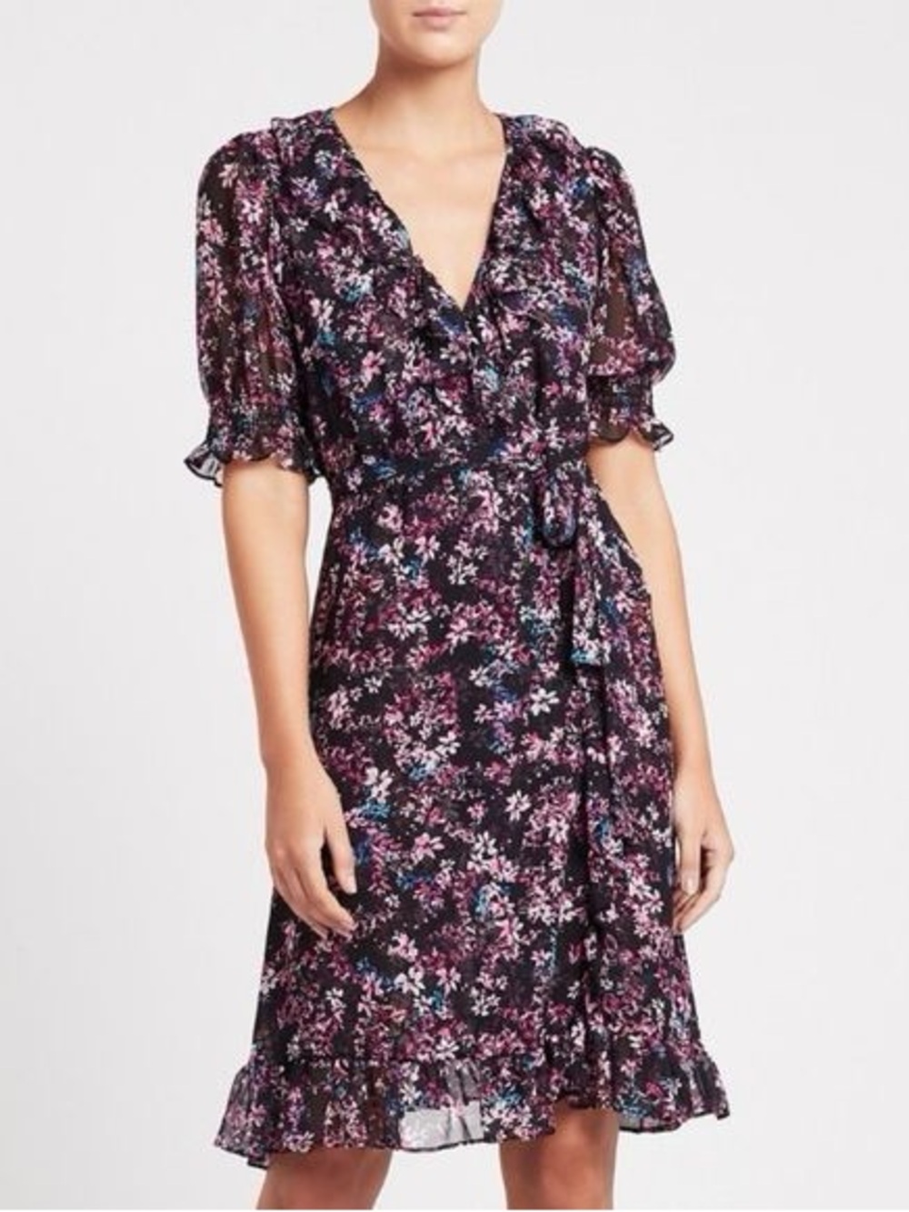 Misa Los Angeles Dress